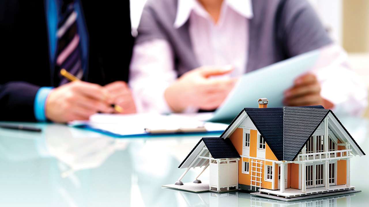 SBI home loan
