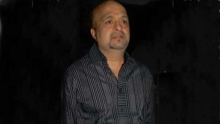 Most prolific Bollywood lyricist - Sameer