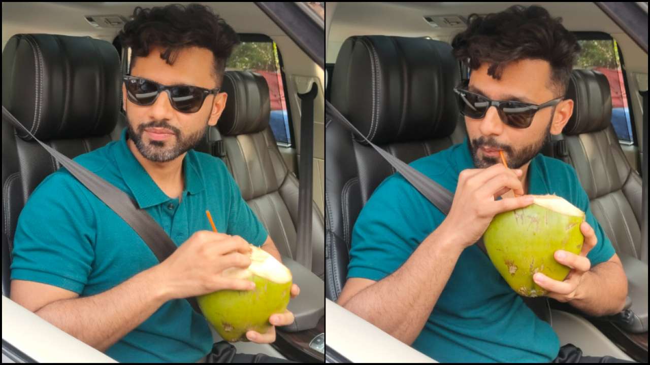 Rahul Vaidya