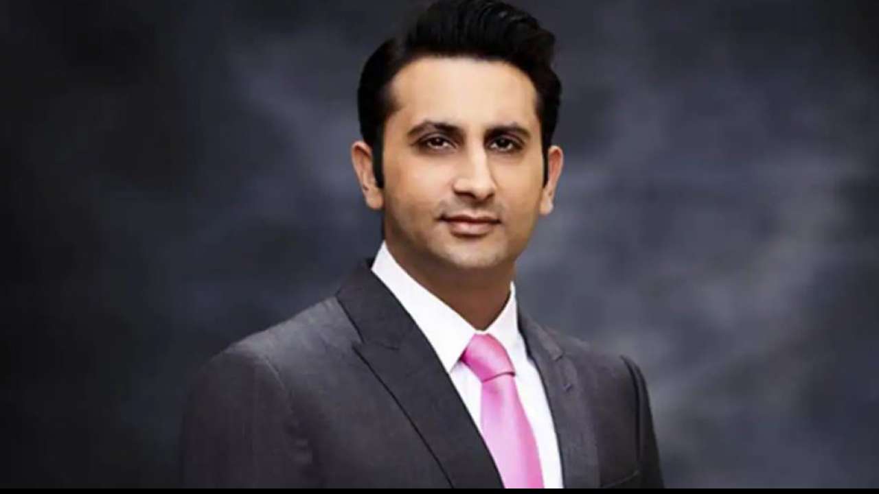 Adar Poonawalla