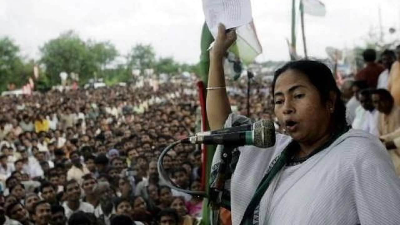 Singur Election Result 2021 LIVE: Blow to TMC as BJP grabs ...