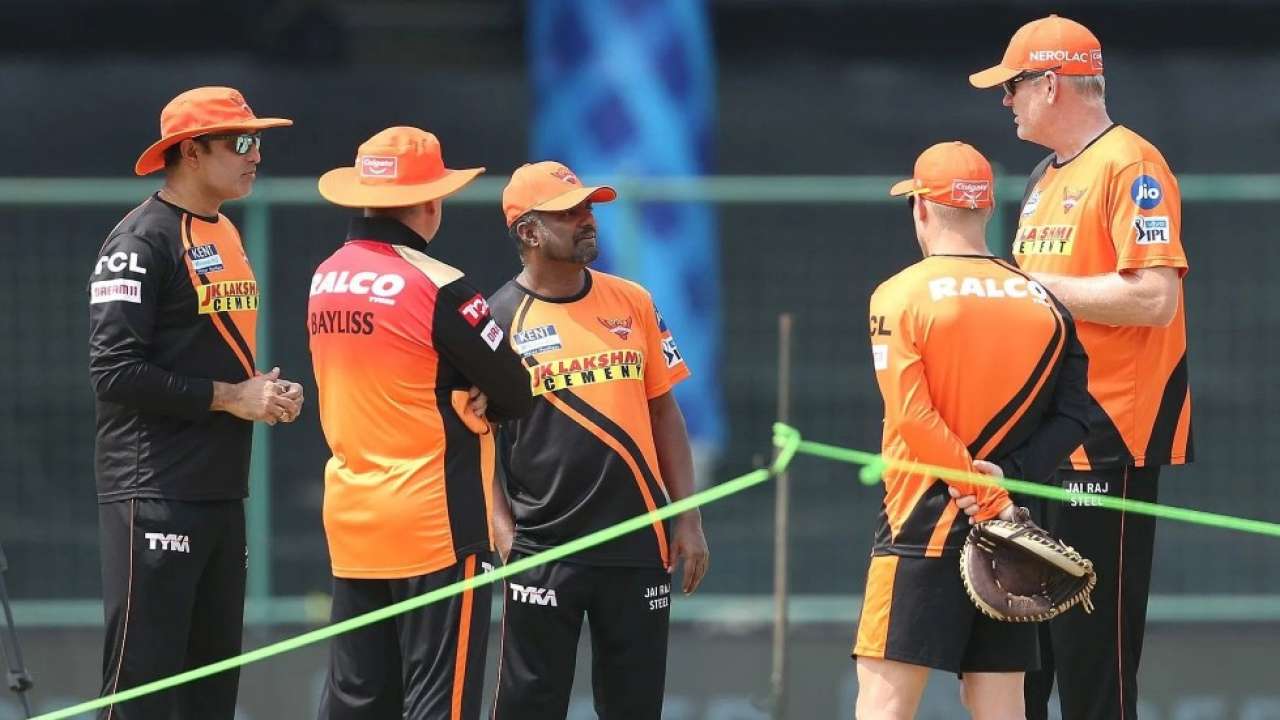 Sunrisers Hyderabad