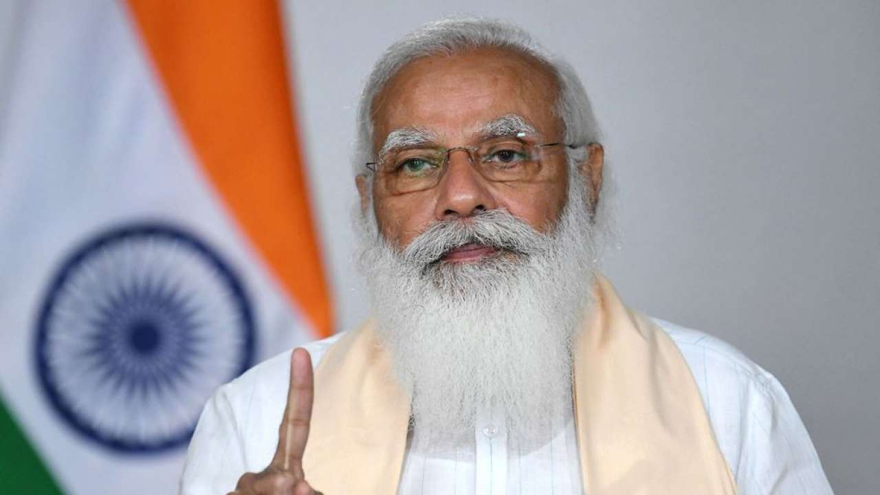 Narendra Modi