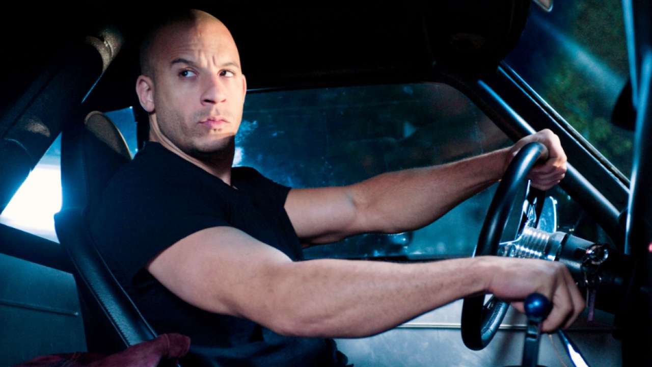 Did you know Vin Diesel was unsure of being part of 'Fast And Furious' franchise?