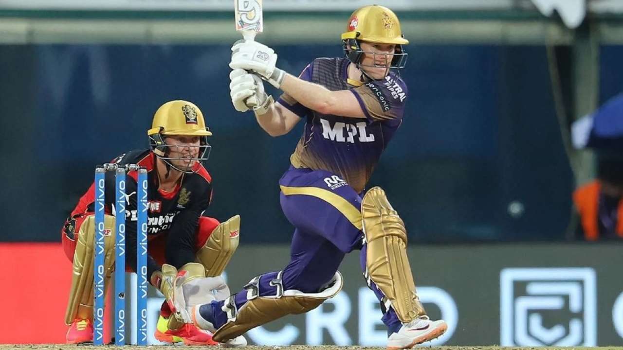 IPL 2021, KKR vs RCB: The match between Kolkata Knight Riders and RCB rescheduled after Varun Chakravarthy tests COVID-19 positive.