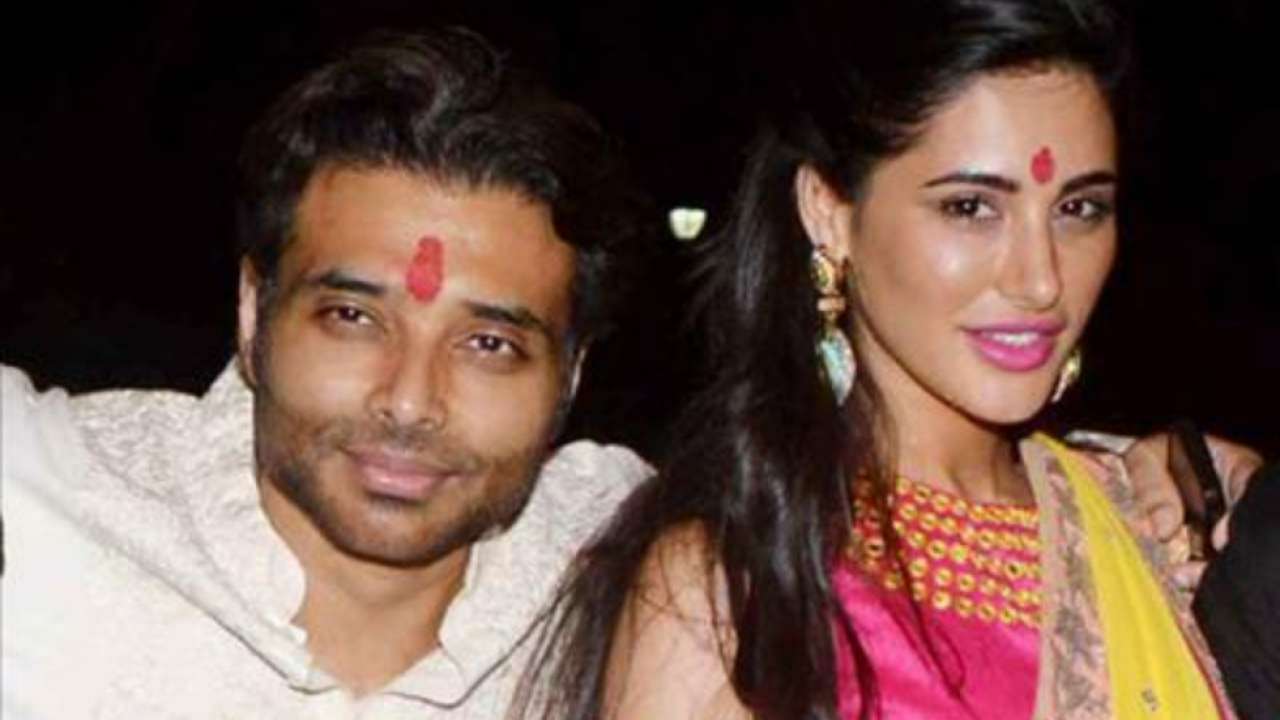 Uday Chopra și Nargis Fakhri