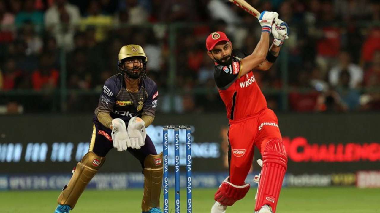 IPL 2021: Royal Challengers Bangalore vs Kolkata Knight Riders match  rescheduled after 2 players test COVID-19 positive