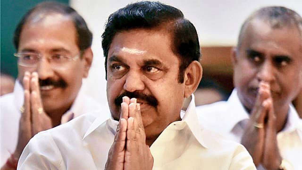 Palaniswami