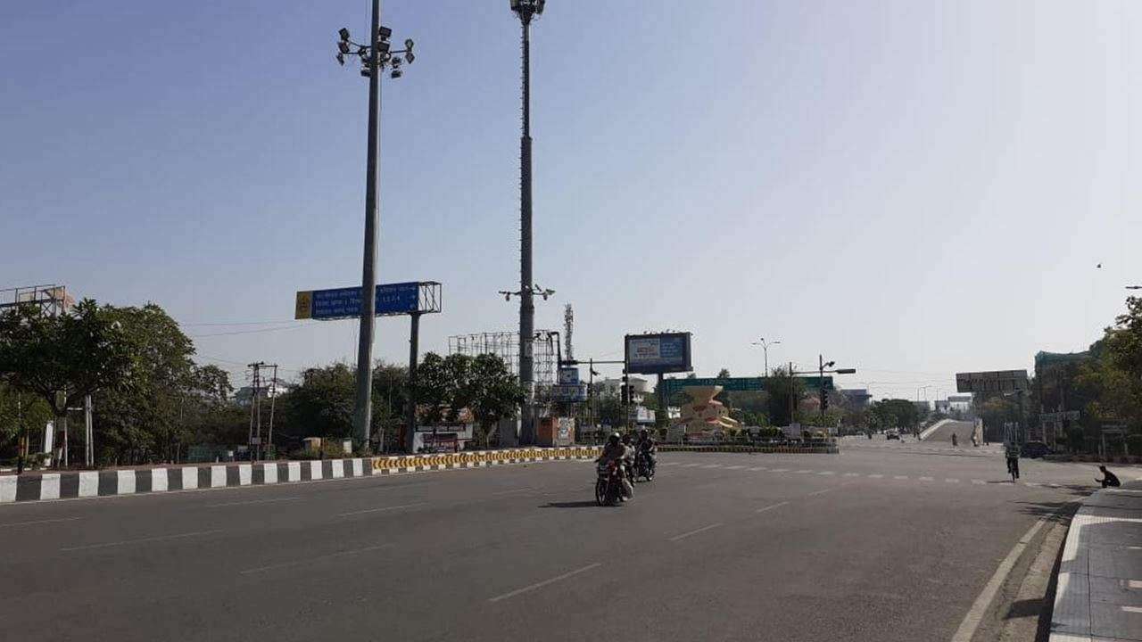 7-day lockdown announced in Chandigarh to contain COVID-19 spread