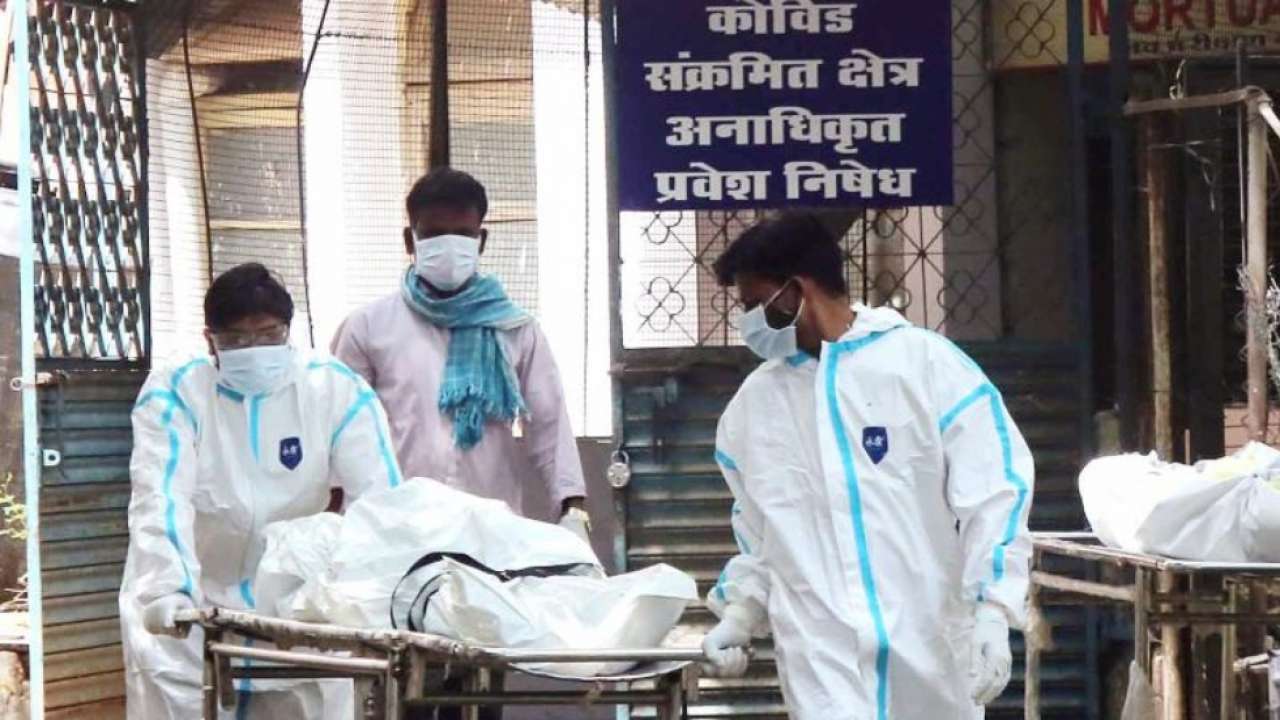 COVID-19: US research group's BIG claim! India to see over 10 lakh deaths by August