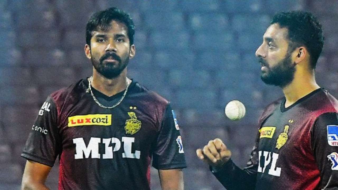 IPL 2021 suspended List of COVID19 positive players in cashrich
