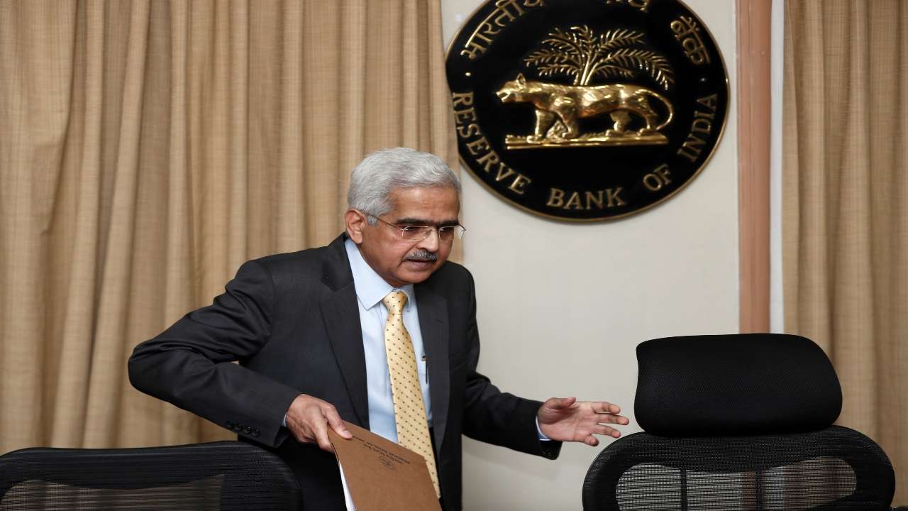 RBI allows fresh moratorium for some small borrowers amid COVID-19 crisis