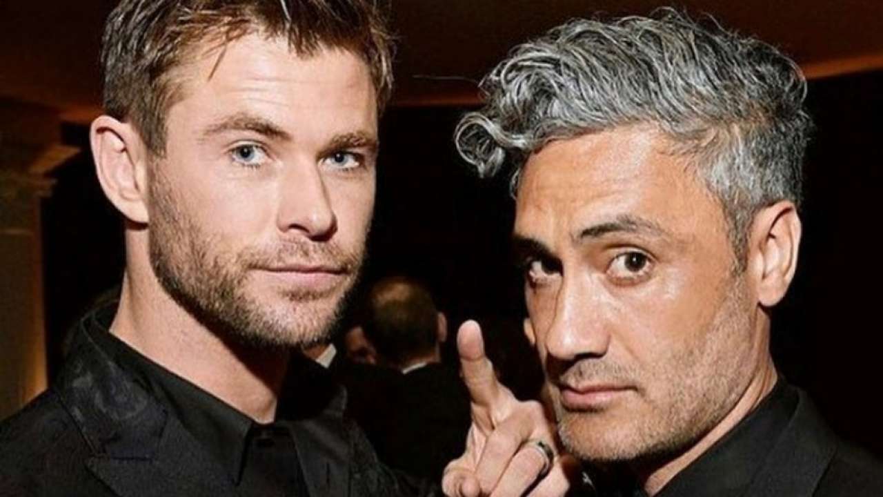 'It might be the best Marvel film ever': Director Taika Waititi on Chris Hemsworth starrer 'Thor: Love and Thunder'