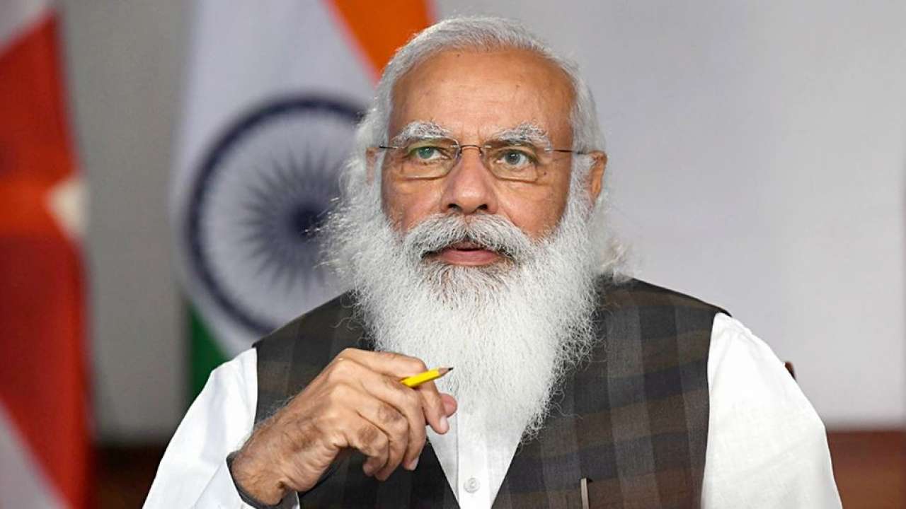 PM Modi
