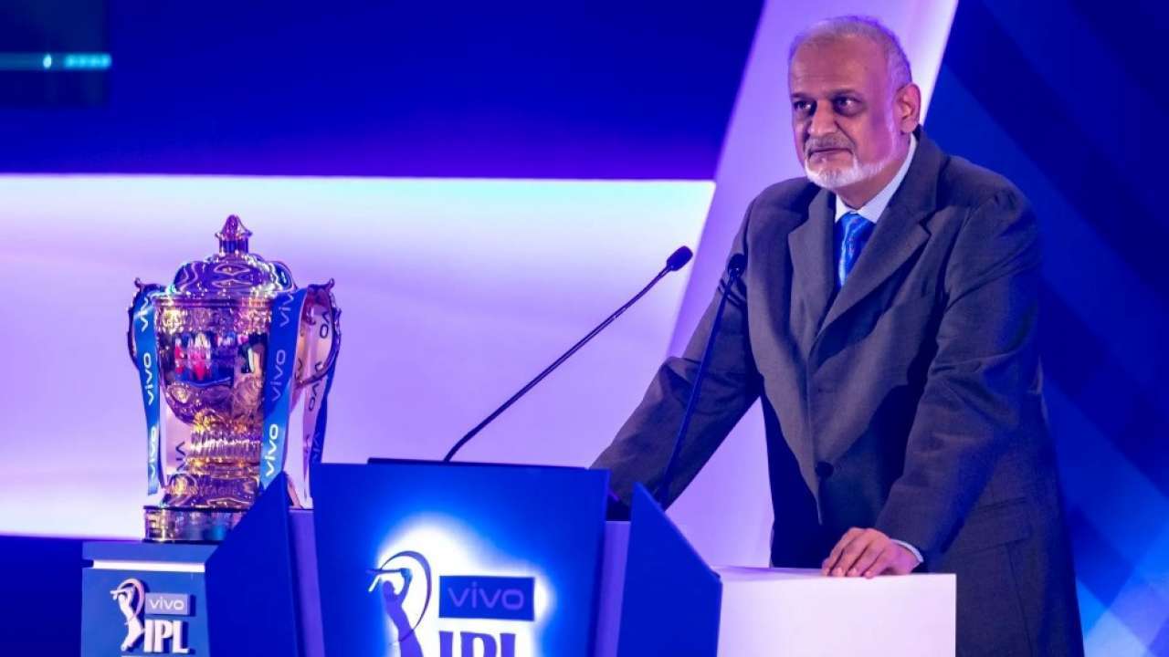 Possible window of resumption of IPL 2021