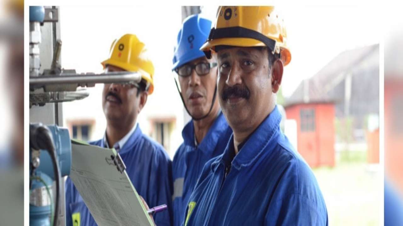 Oil India recruitment 2021: Walk-in-interviews for 119 posts, check dates and other details - Vimarsana News