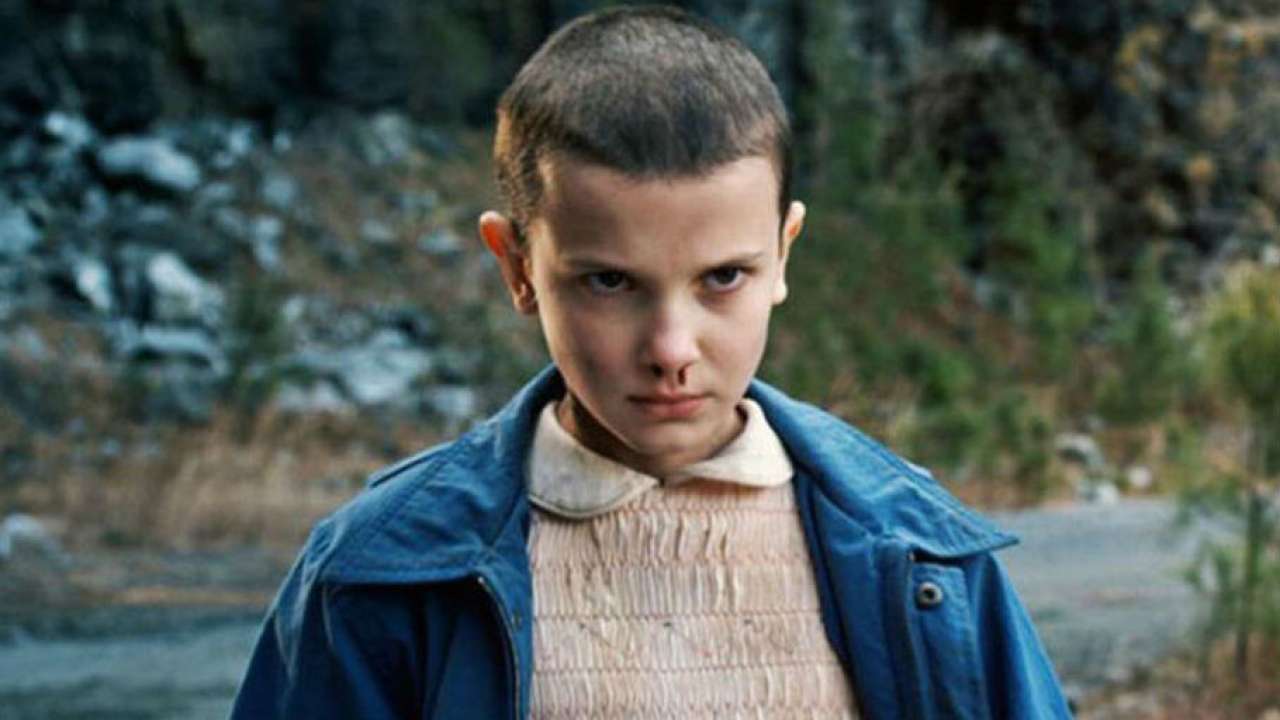 millie bobby brown