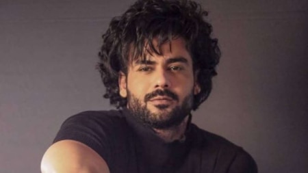 Vishal Aditya Singh