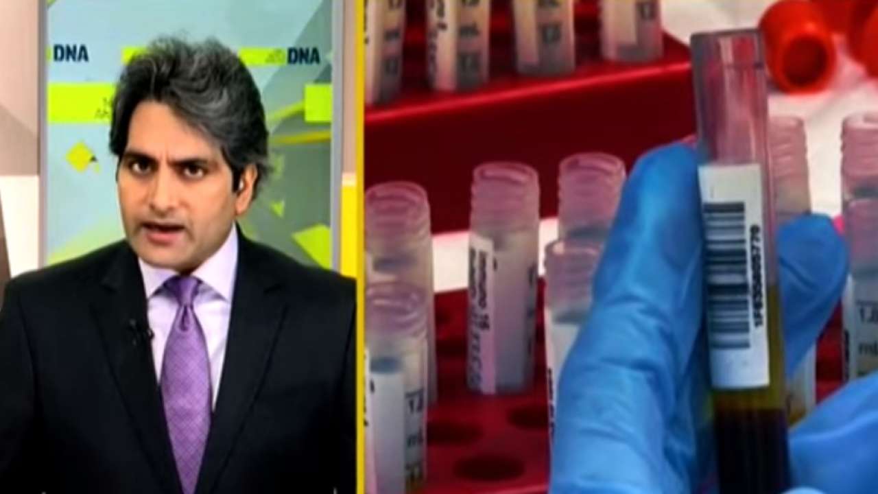 DNA Explainer: How will freedom from patent on vaccine help in battle against COVID-19?