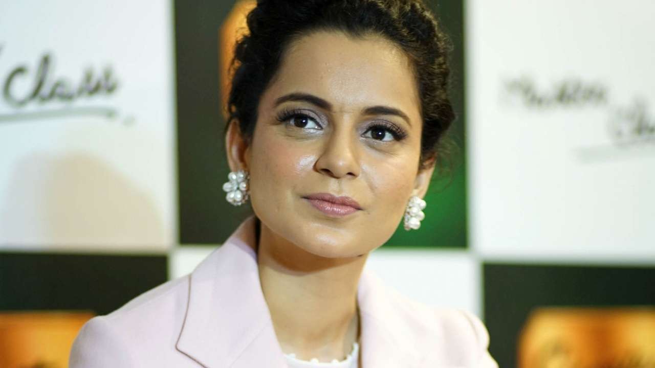 ‘Had no idea this virus is having a party in my body’: Kangana Ranaut tests COVID-19 positive