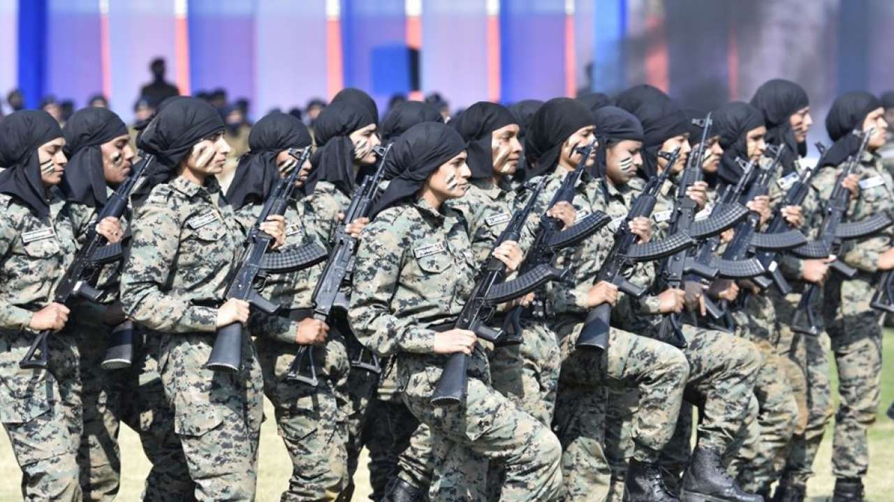 CRPF Recruitment 2021: Walk-in interview for GDMO posts, check details here - Vimarsana News