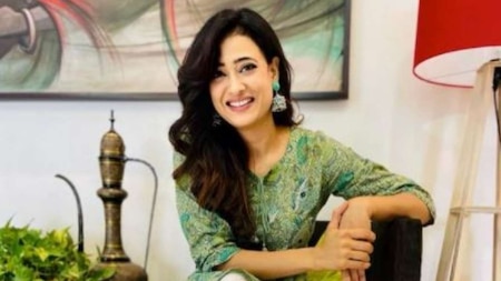 Shweta Tiwari: A glimpse of the actress's home