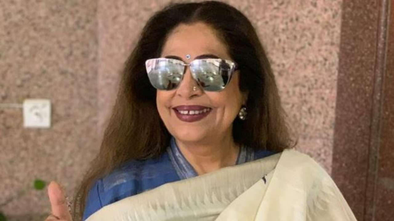 Kirron Kher