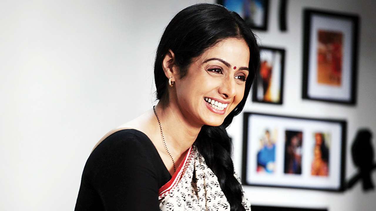 Sridevi