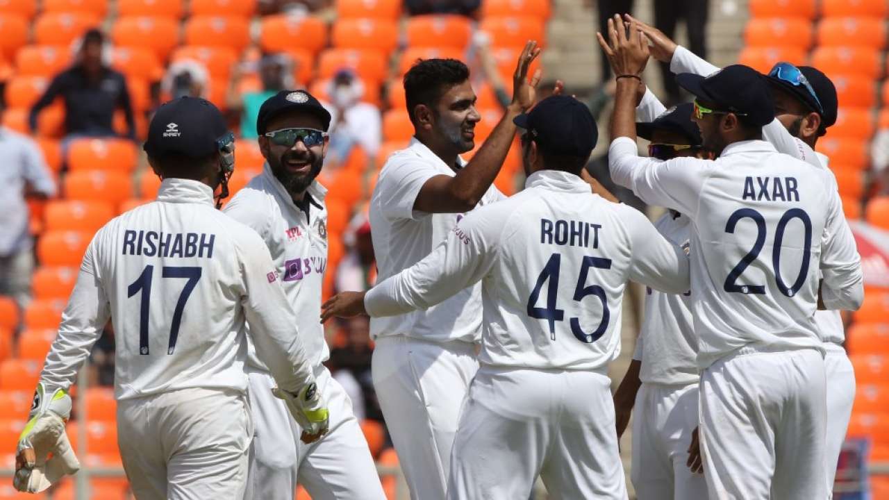 Team India