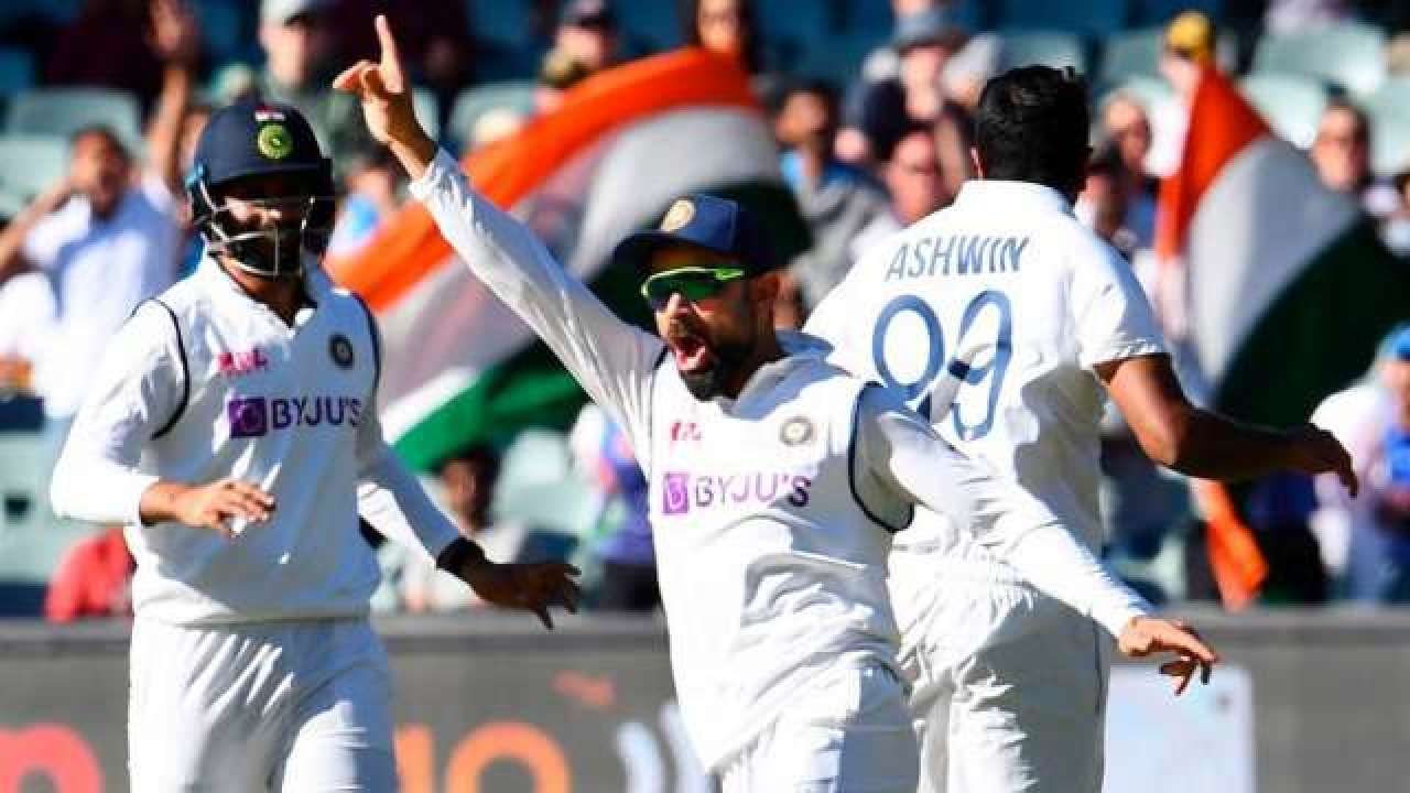 IND vs ENG: Rahul Dravid predicts Virat Kohli-led sides win chances in Test series against England