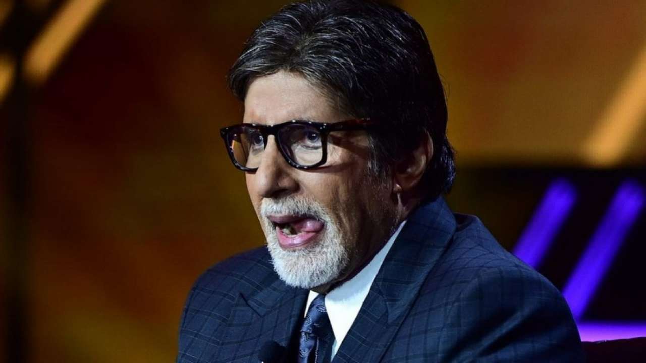 Amitabh Bachchan, Abhishek Bachchan and Shweta Bachchan Nanda gave succour to family of Pulwama attack martyrs