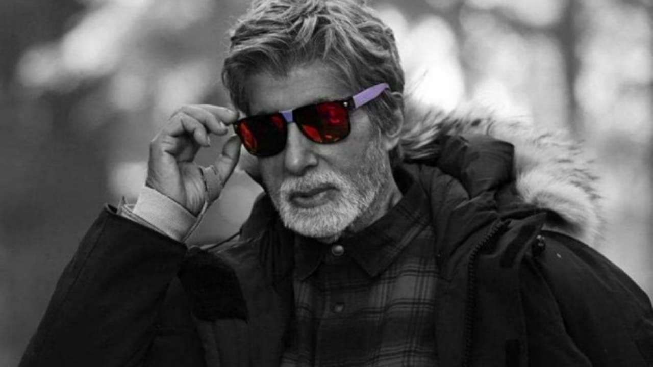 Amitabh Bachchan provided food to 4 lakh daily wagers during COVID-19 crisis in 2020