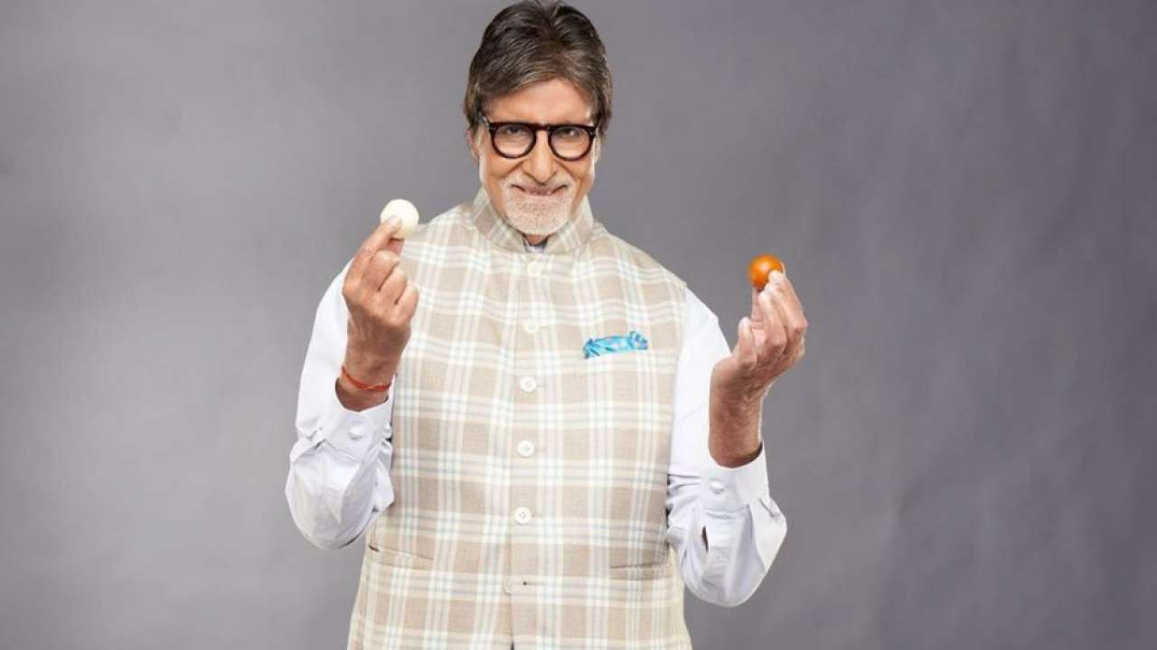 Amitabh Bachchan provided provided masks, PPE kits to frontline workers by donating to the Sikh committee