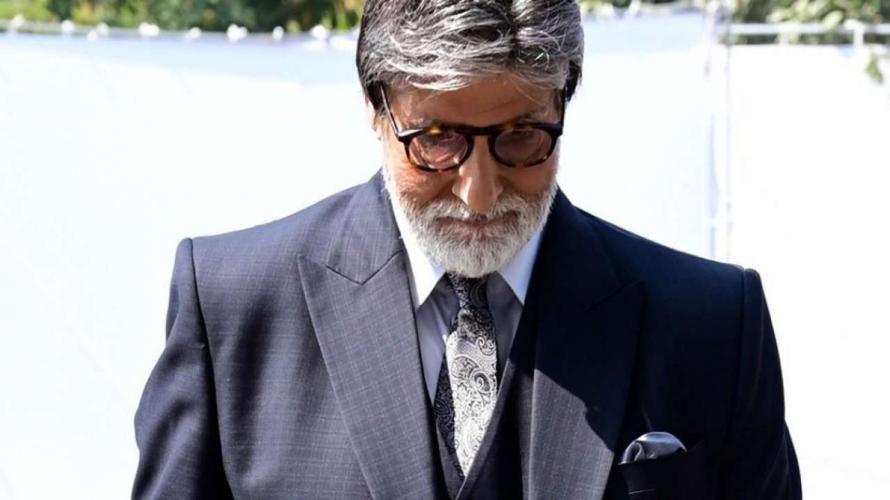 Amitabh Bachchan booked entire train, chartered three planes for migrant workers