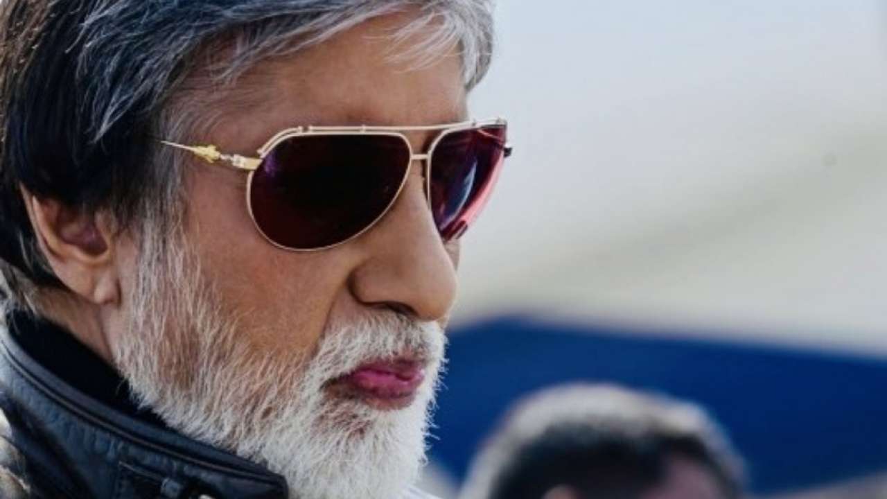 Amitabh Bachchan donated an entire diagnostic centre at a gurudwara in Delhi