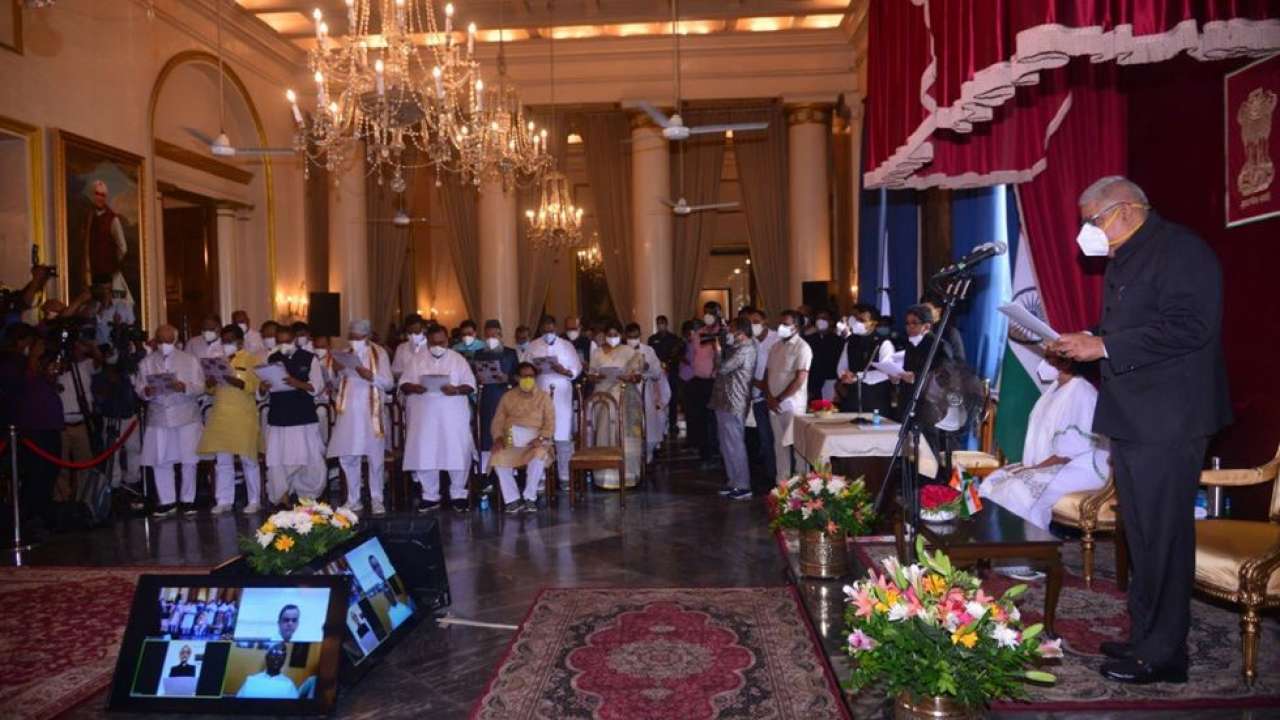west bengal