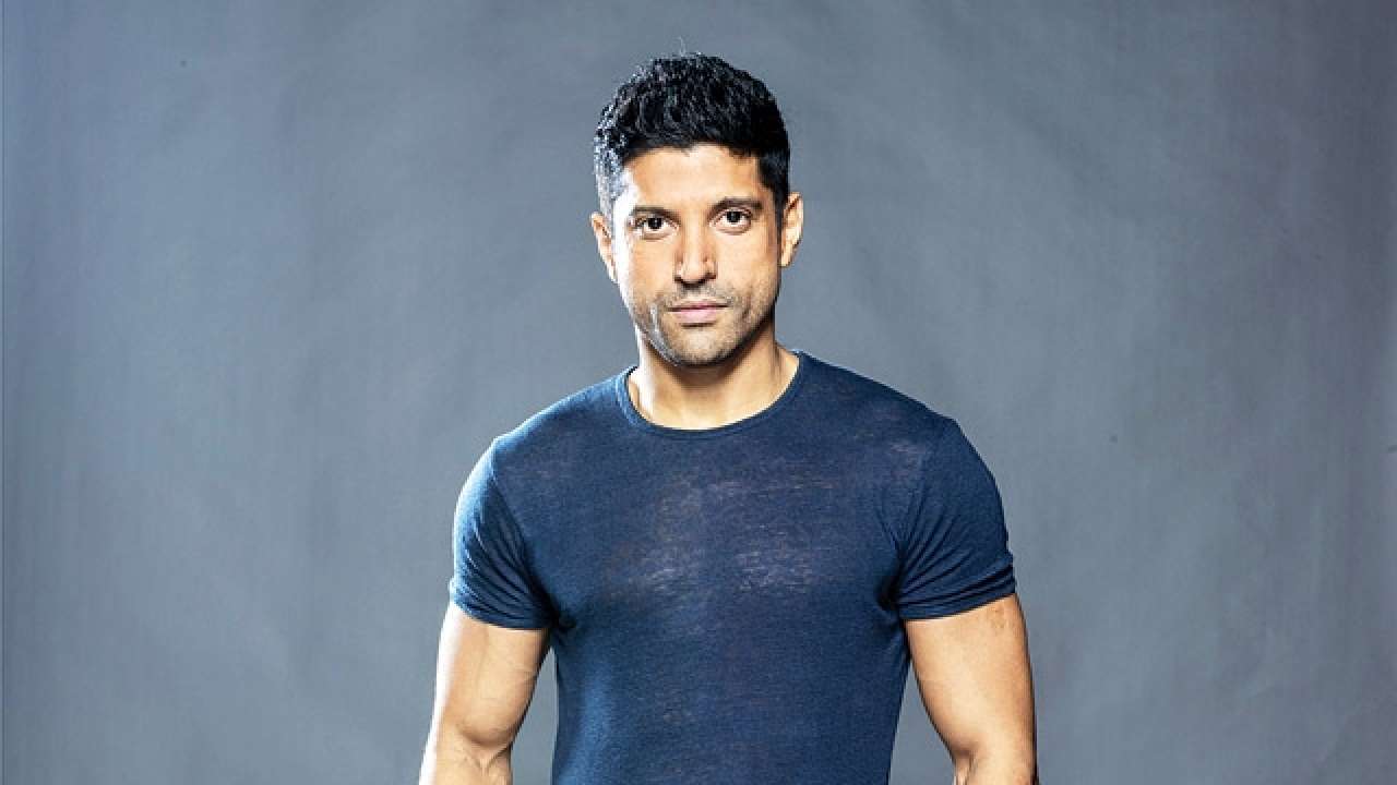 Farhan Akhtar