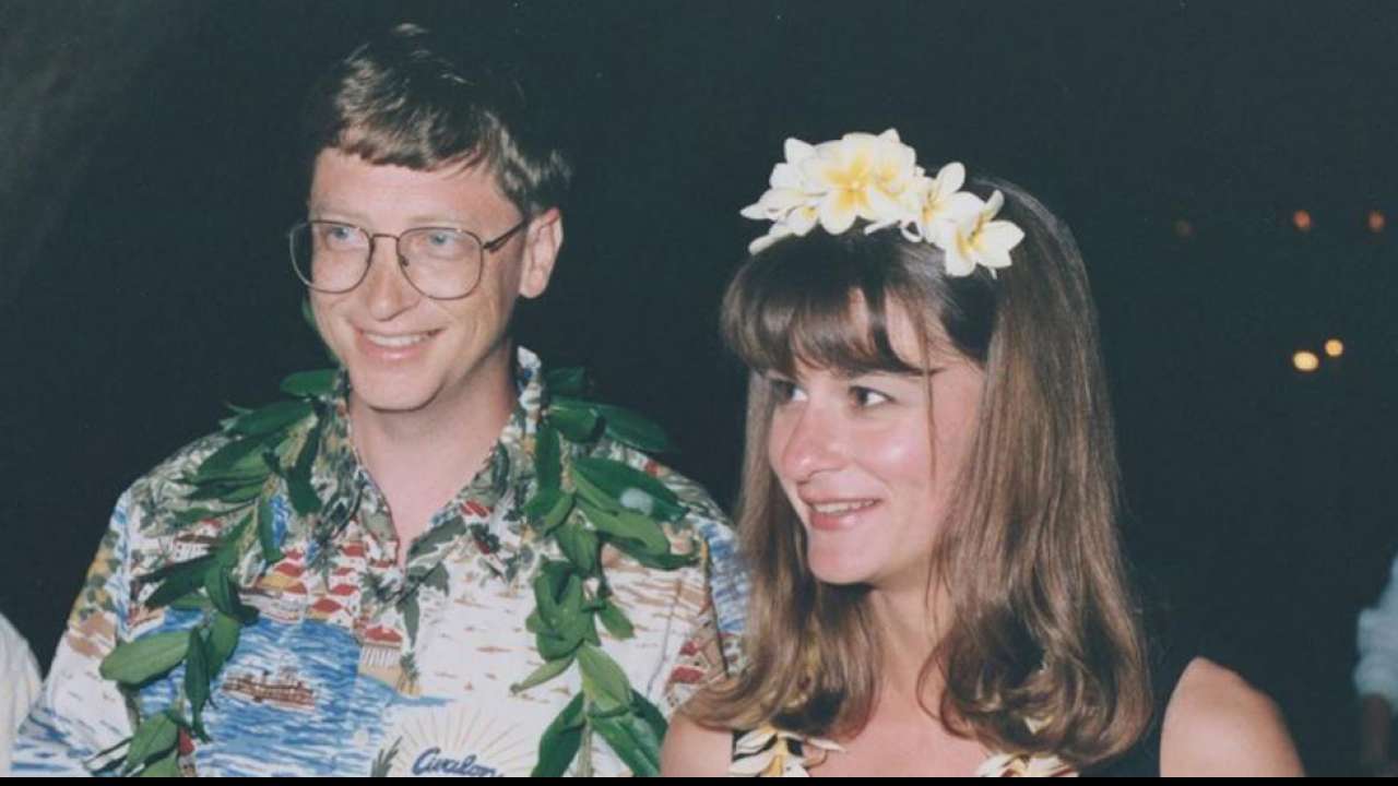 Reason behind Bill Gates-Melinda divorce