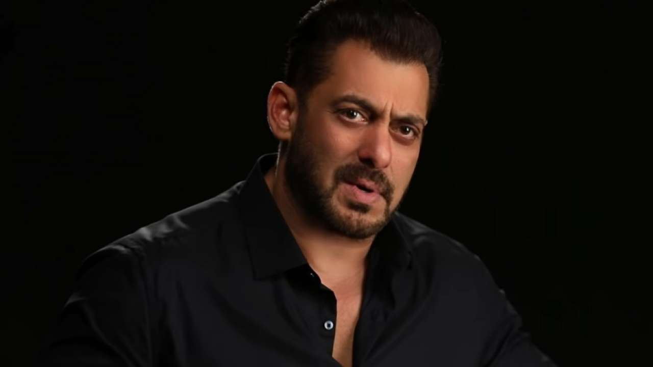 Salman Khan, Radhe