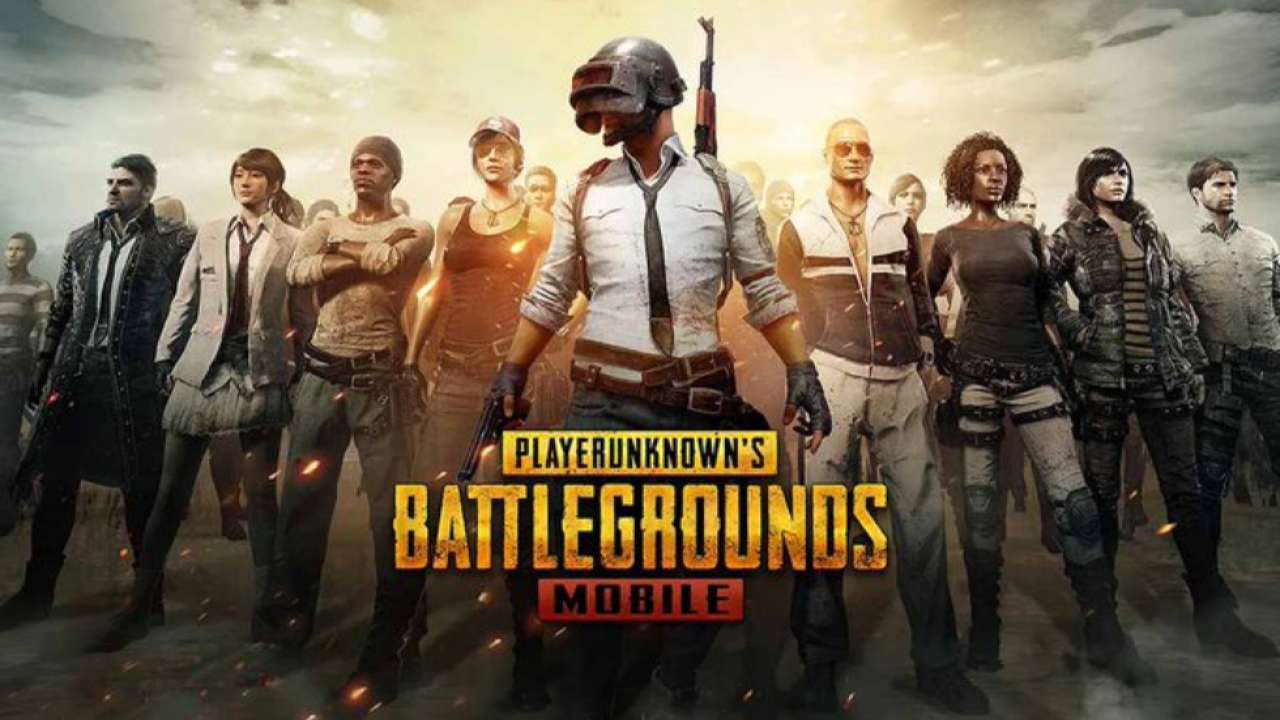Pubg Mobile India Launch Battlegrounds Mobile India Release Date Feature Latest Updates Every Pubg Fans Must Know