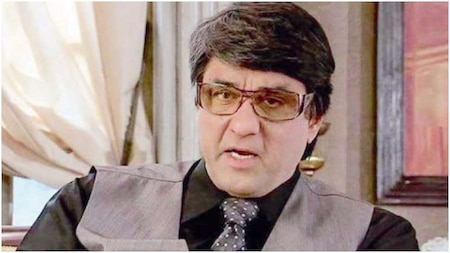 Mukesh Khanna: Reports of his death in the media