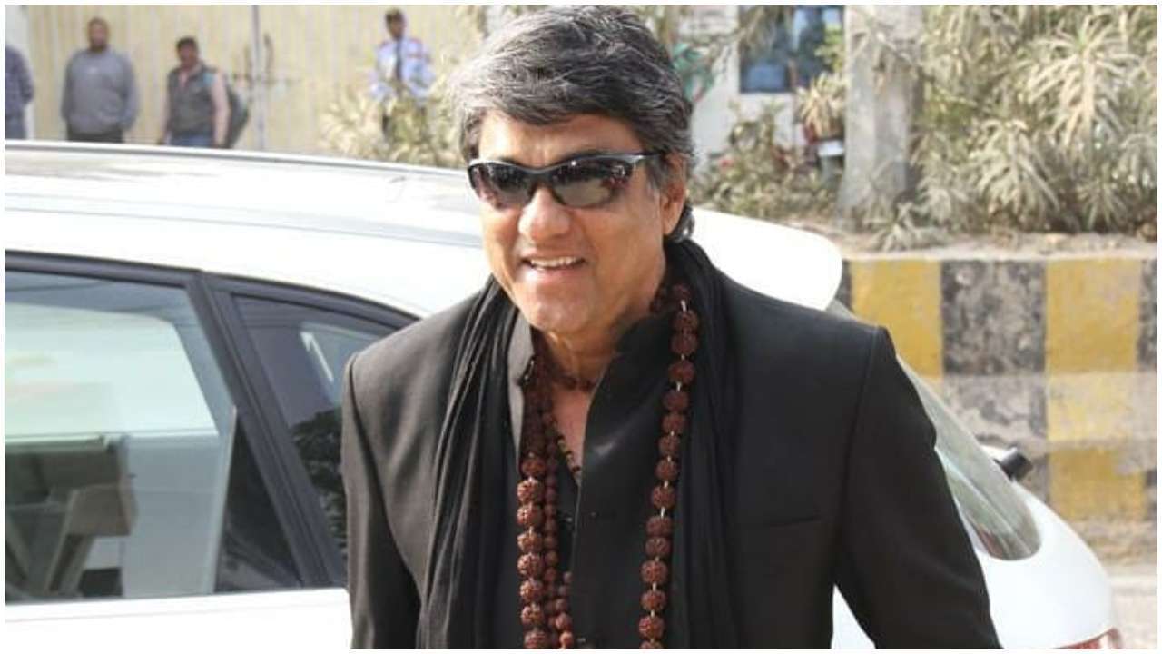 Mukesh Khanna: Death hoax