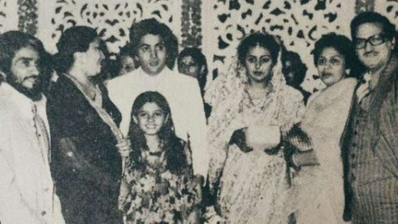 rishi kapoor neetu kapoor