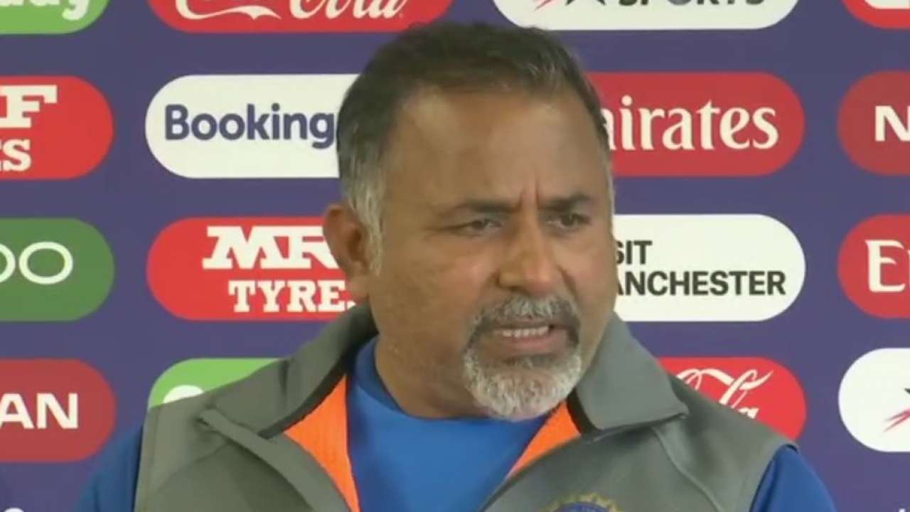 Bharat Arun