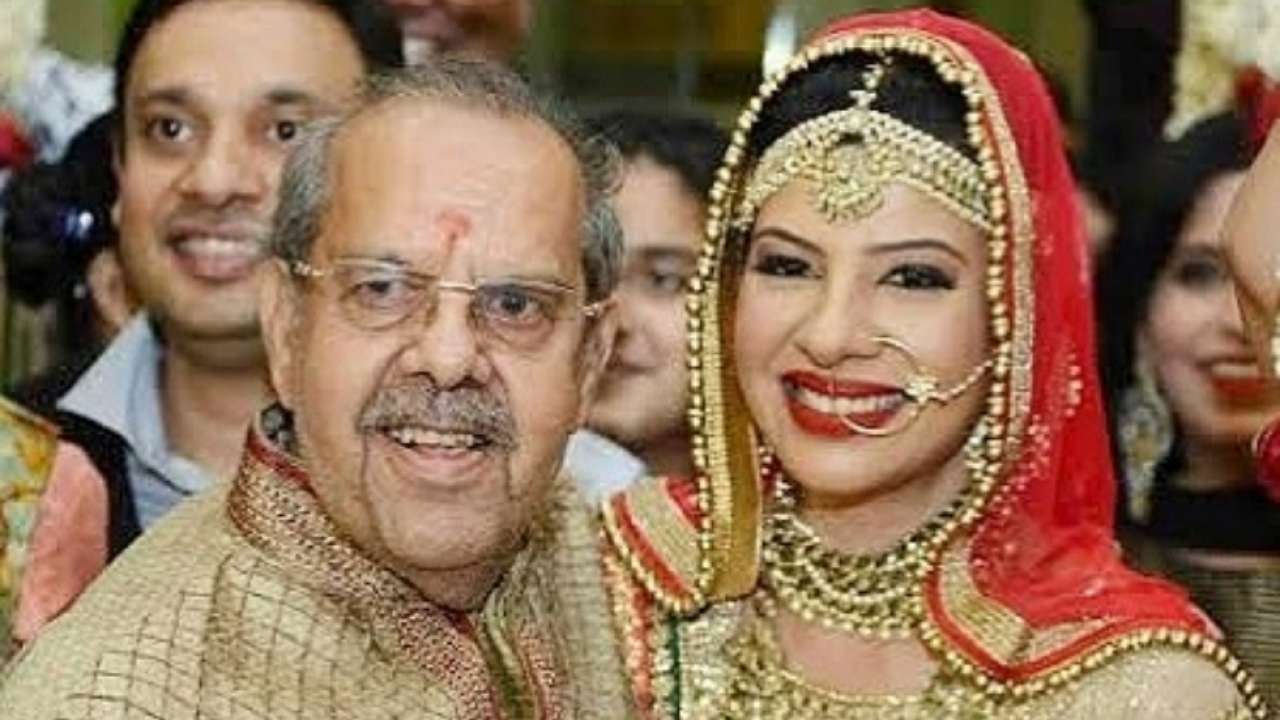 Sambhavna Seth