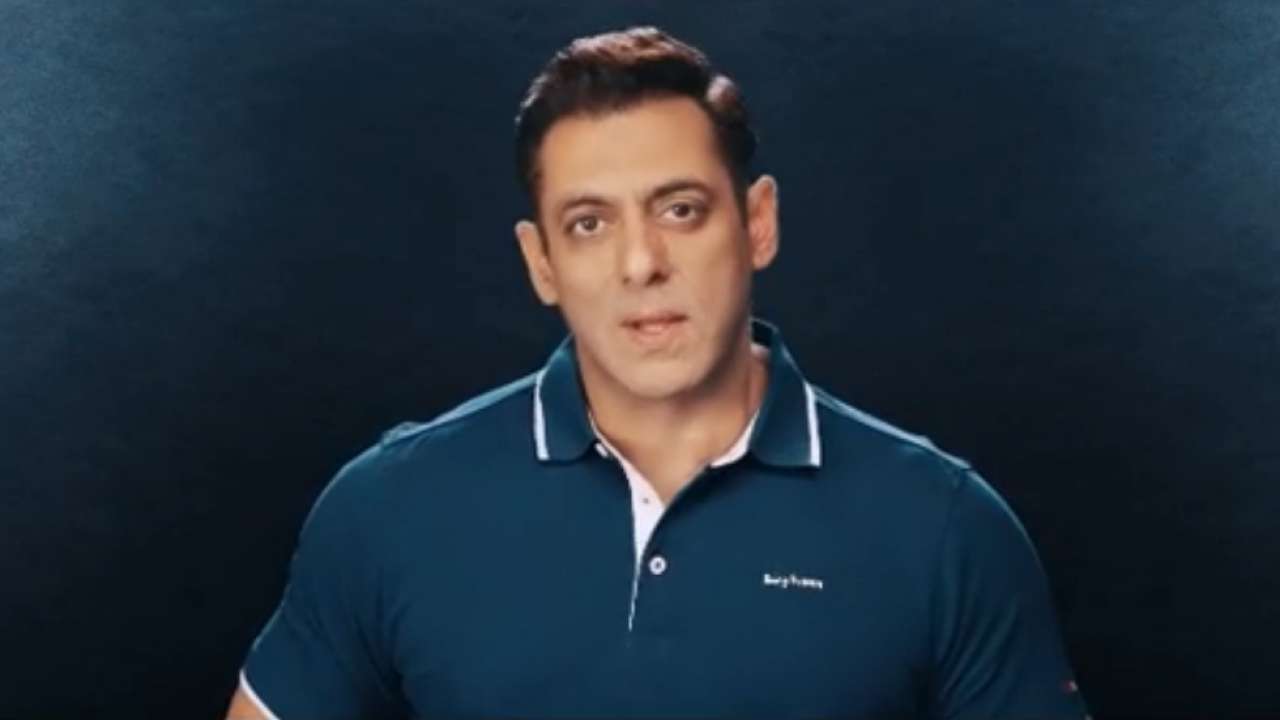 Salman Khan