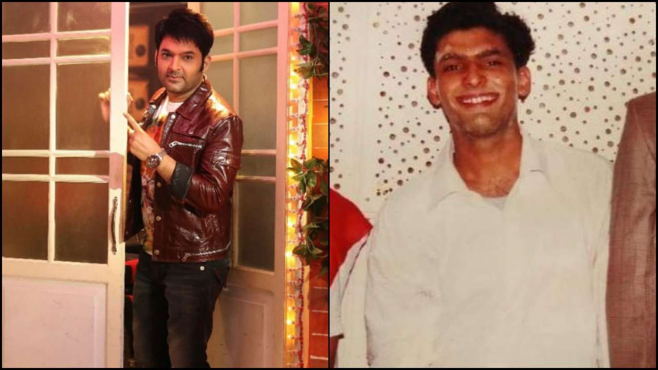 Kapil Sharma