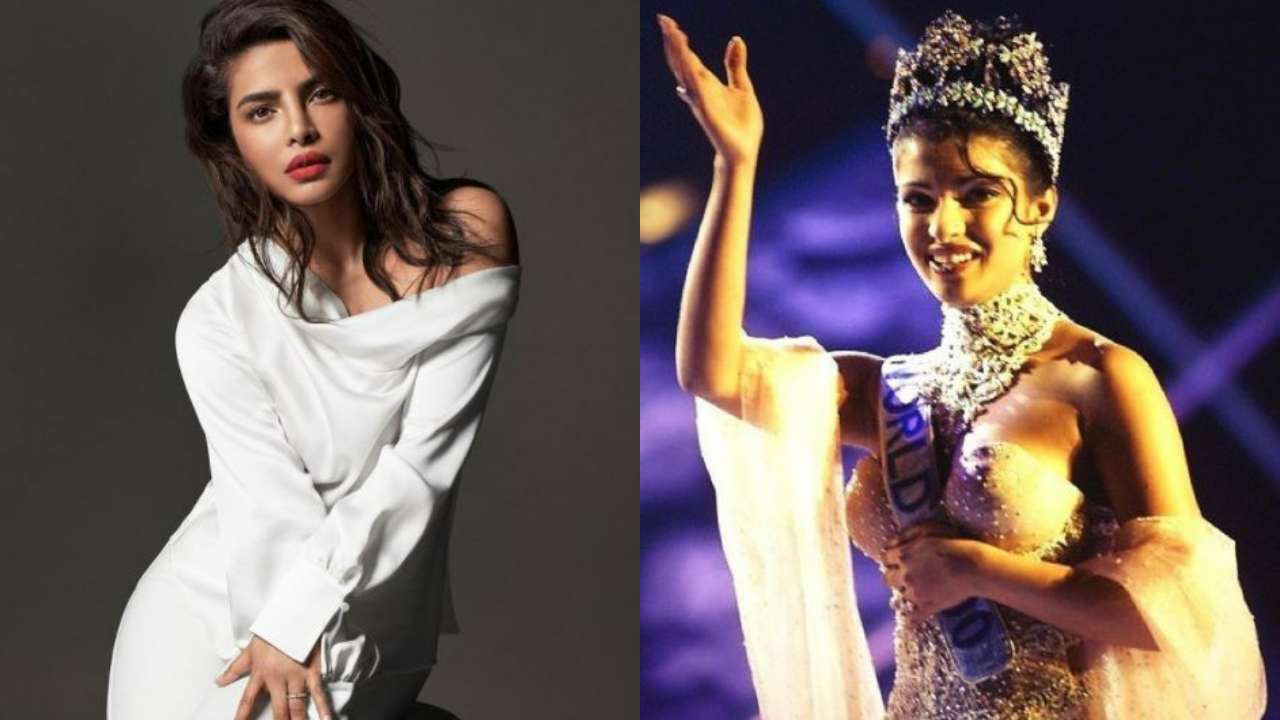 Priyanka Chopra