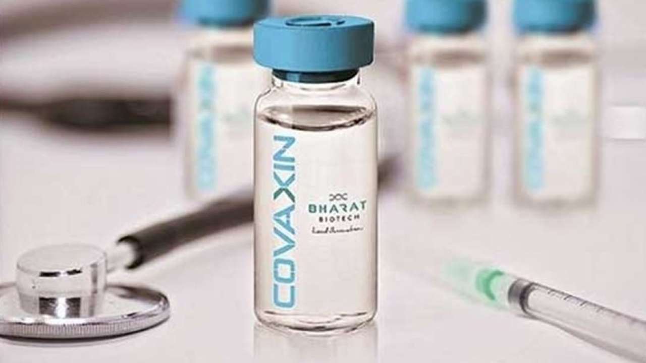 DCGI approves Covaxin clinical trials for children aged 2-18 years