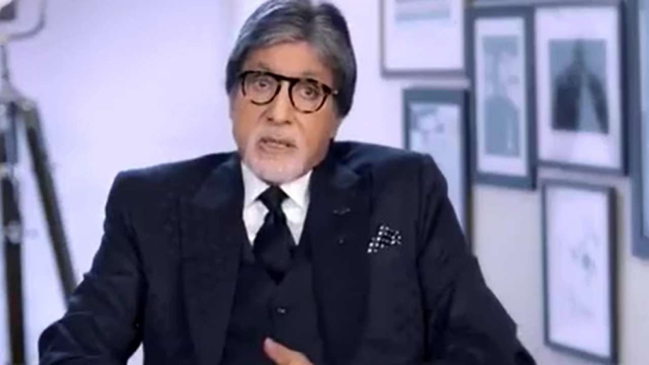 Amitabh Bachchan, Kaun Banega Crorepati 13
